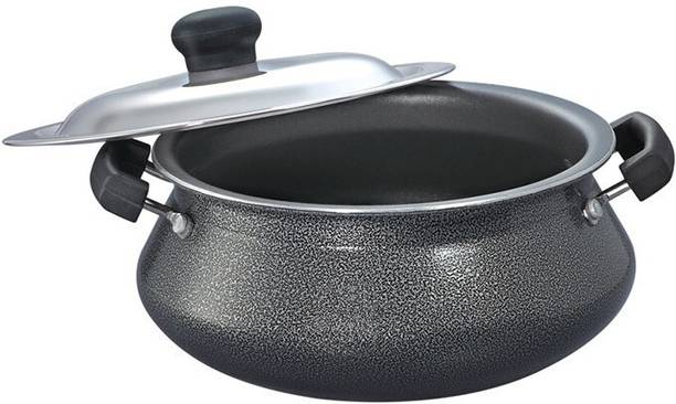 Prestige Omega Select Plus Handi 5 L with Lid