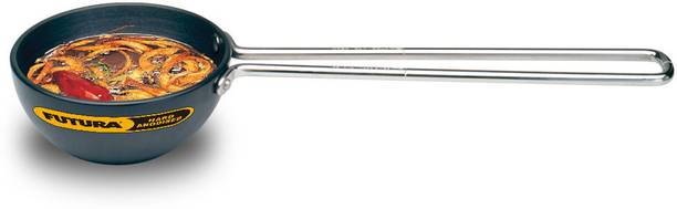 Hawkins Frying (ATP1) Tadka Pan 10 cm diameter 204 ml capacity (H