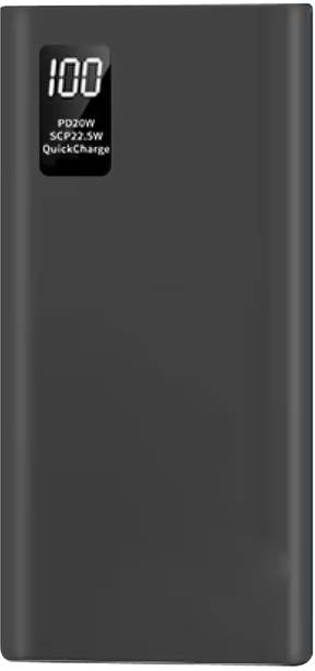 FAHIG 50000 mAh 22.5 W Compact Pocket Size Power Bank