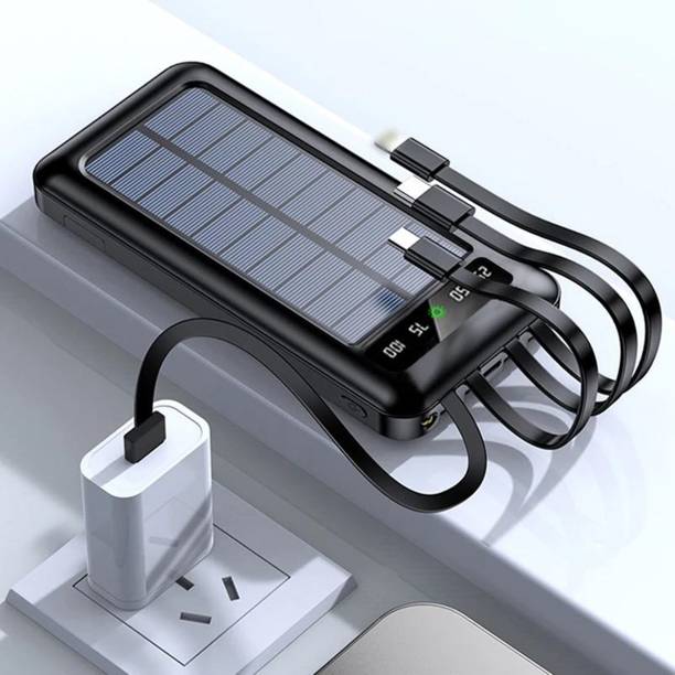 AMYTEL 10000 mAh 18 W Compact Pocket Size Power Bank
