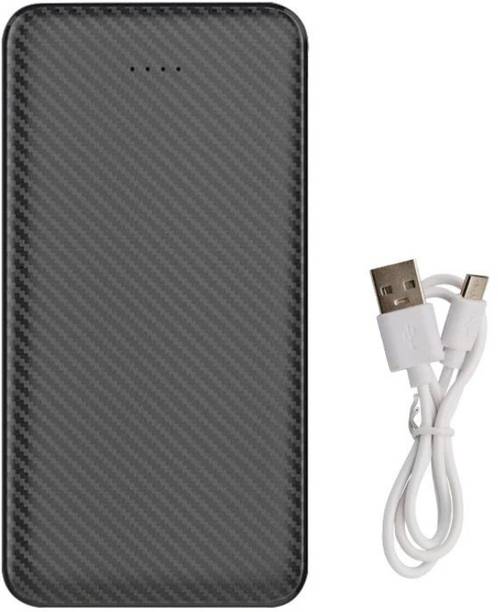 AMYTEL 10000 mAh 18 W Compact Pocket Size Power Bank