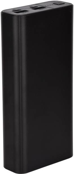 Piktel 25000 mAh 22 W Compact Pocket Size Power Bank