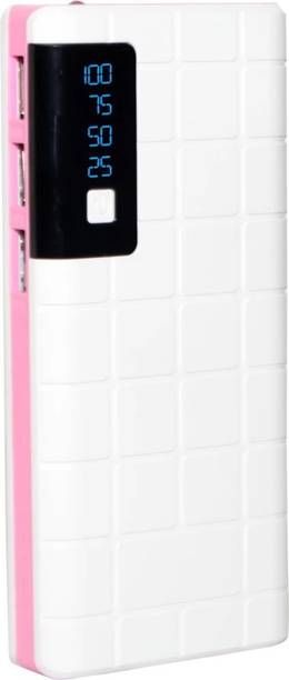 DG POWER 27200 mAh 1 W With MagSafe Compact Pocket Size Power Bank
