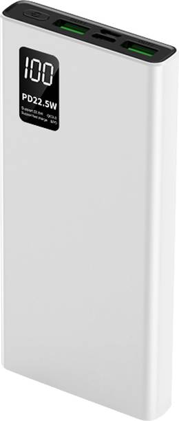 WINgFI 10000 mAh 22.5 W Power Bank
