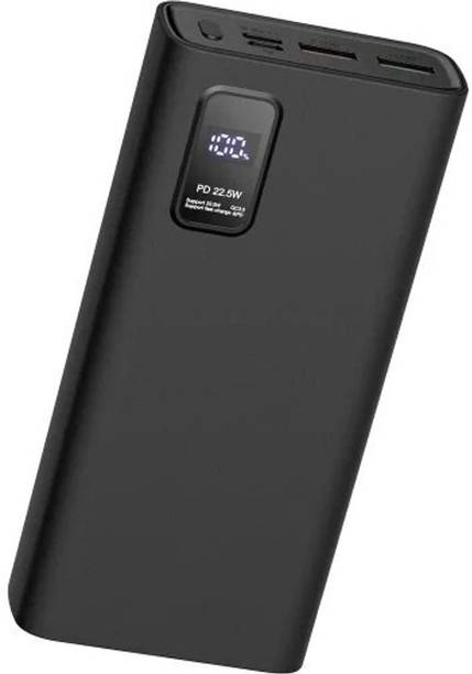 DG POWER 61000 mAh 22 W With MagSafe Compact Pocket Size Power Bank