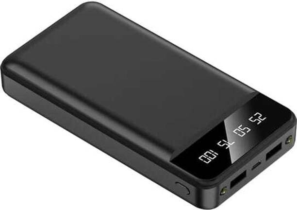 FAHIG 20000 mAh 10 W Compact Pocket Size Power Bank