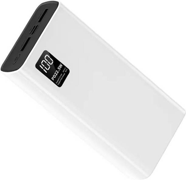 GIFNI 200000 mAh 22.5 W Ultra Compact Pocket Size Power Bank
