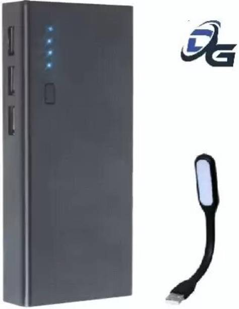 DG 23300 mAh 12 W With MagSafe Pocket Size Power Bank
