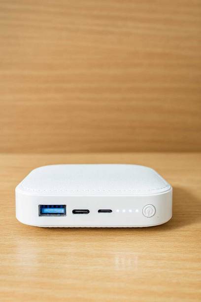 vymoj 10000 mAh Power Bank