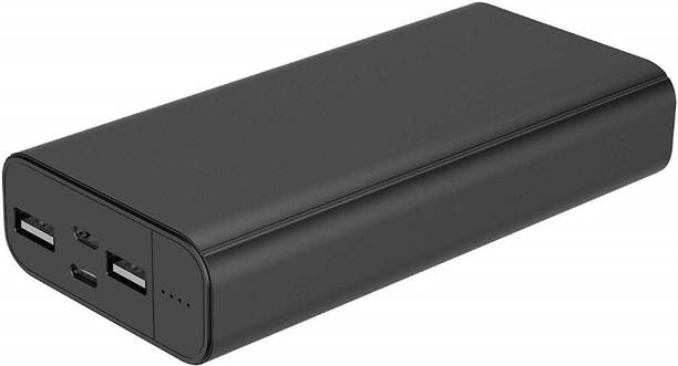 GIFNI 55000 mAh 20 W Slim Pocket Size Power Bank