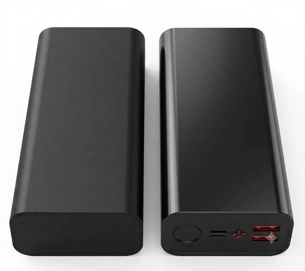 FAHIG 50000 mAh 22.5 W Compact Pocket Size Power Bank