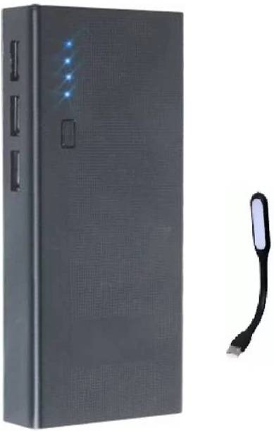 DG POWER 24800 mAh 18 W With MagSafe Compact Pocket Size Power Bank