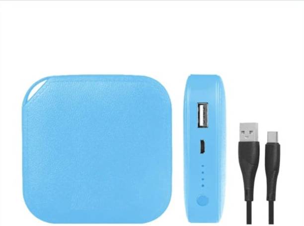 CallStar 10100 mAh 15 W Nano Pocket Size Power Bank