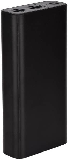 GIFNI 60000 mAh 22.5 W Slim Pocket Size Power Bank