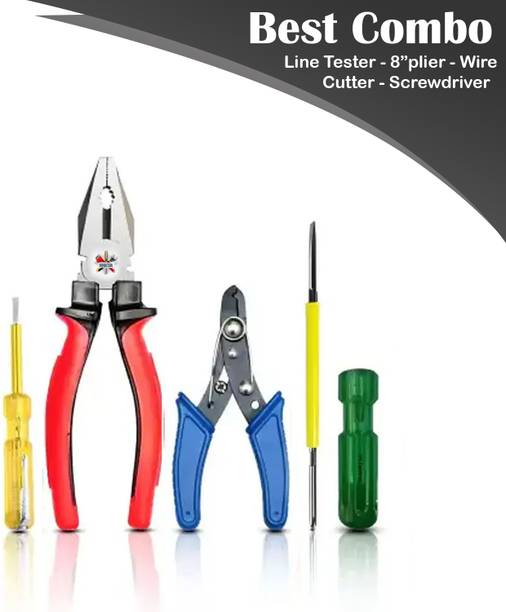 ARQEST Hand Tool Kit