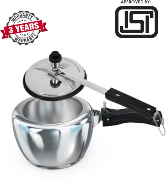 ARGKW Heavy ISI Apple Model 2 L Inner Lid Pressure Cooker