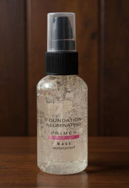 EMRIKA • Silky Smooth Skin  Primer  - 30 ml