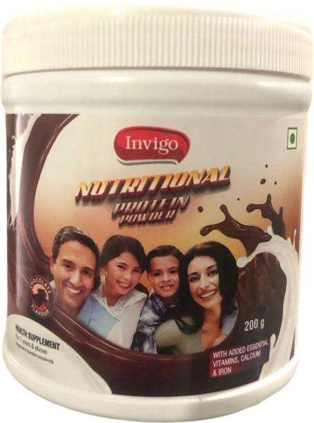 Vestige High Protein Powder Protein Shake