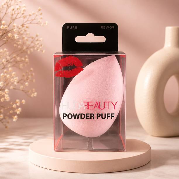 Bronson Professional HUDA BEAUTY Professional Makeup Sponge Pack of 1