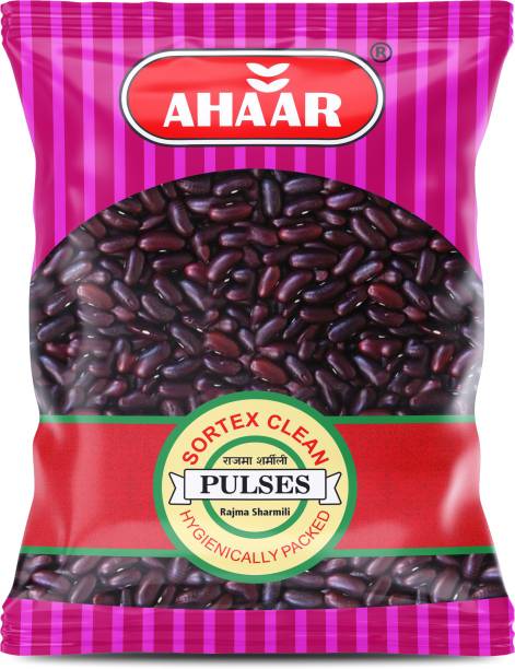 Ahaar Rajma Kashmiri