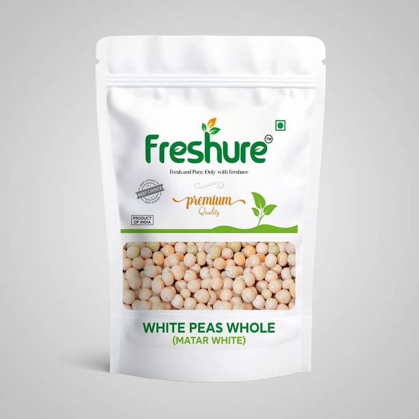 Freshure White Peas (Whole)