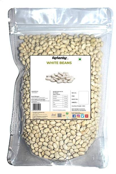 APLENTY White Lima Beans (Whole)