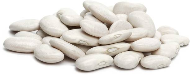Veganic Organic Rajma (Whole)