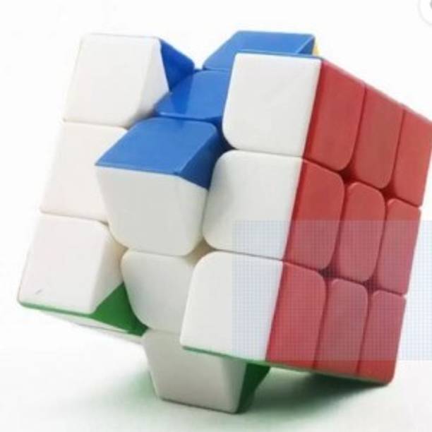 Ya Qi Li Speed Cube-85685