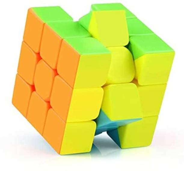 Eric c P Cube Game Toy C21 1 Pieces