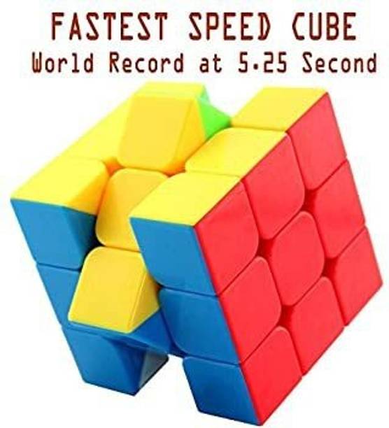 Ya Qi Li Speed Cube-85659