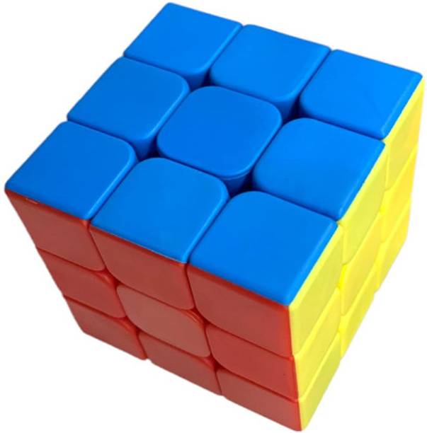 EMINENCE ENTERPRISES Magic P Cube Game Toy 1 Pieces