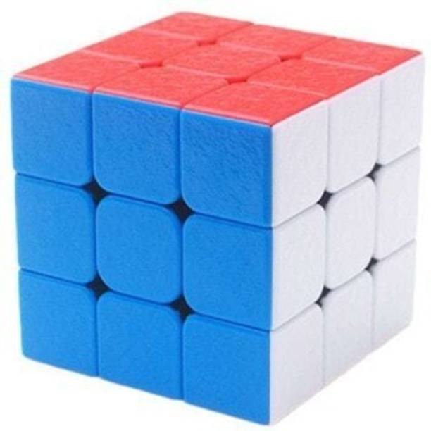 Ya Qi Li Speed Cube-85742