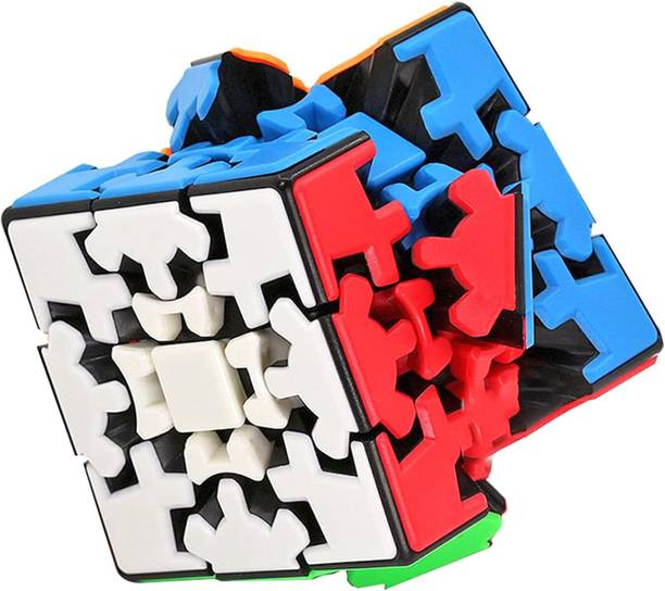 BANQLYN Fantasy Themed Magic Combination 3D Puzzle