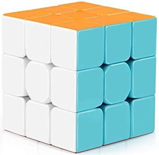 Ya Qi Li Speed Cube-85684
