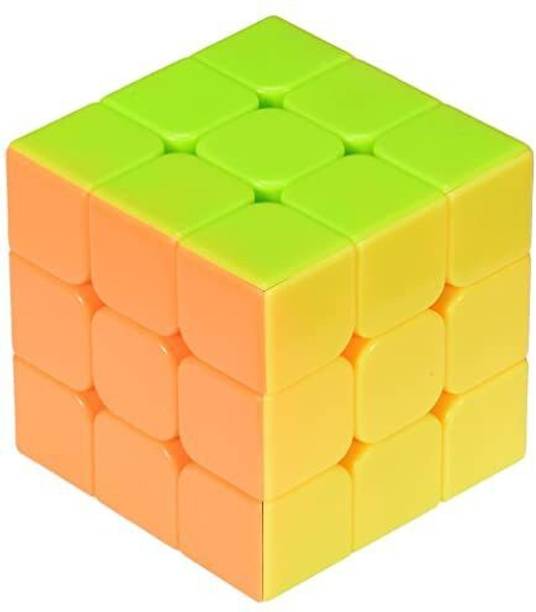 Ya Qi Li Speed Cube-85658