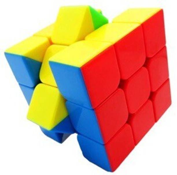 Ya Qi Li Speed Cube-85738