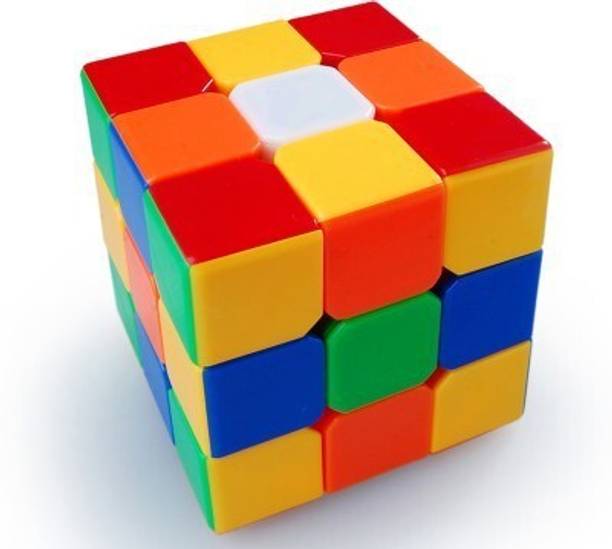 Ya Qi Li Speed Cube-85676