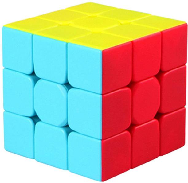 Ya Qi Li Speed Cube-85704