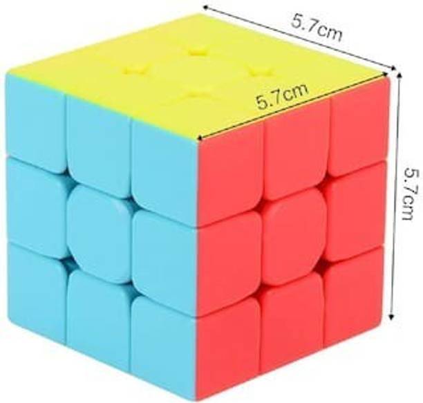 Ya Qi Li Speed Cube-85743
