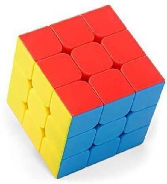 Ya Qi Li h Speed Magic P Cube 27 Pieces