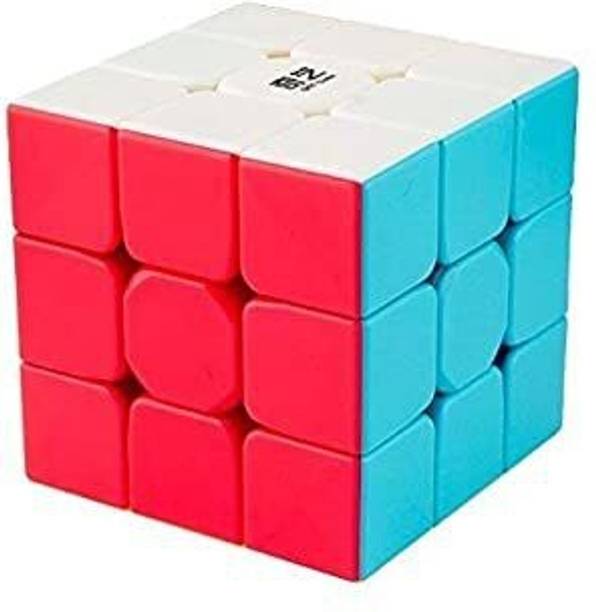 Ya Qi Li Speed Cube-85701