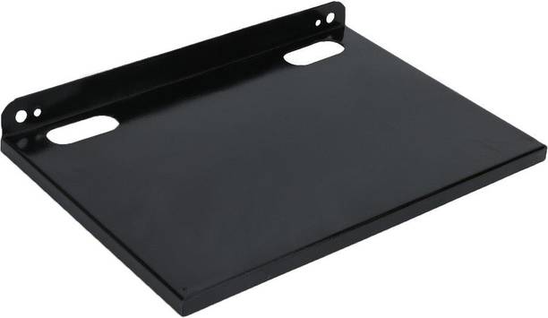 Preha The Smart Choice SH_7X9 SET TOP BOX STAND Cast Iron Wall Shelf