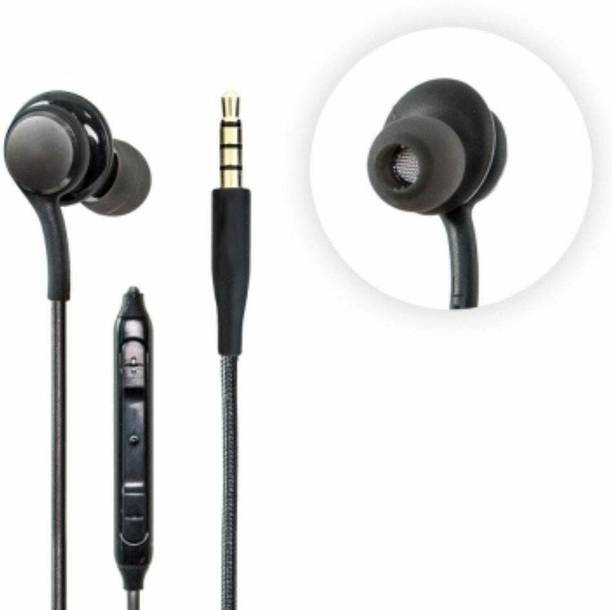 ASTOUND TEC-39 Earphone AK-G Wired 3.5mm Wired