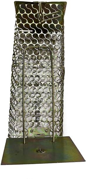 ARTAGE Pack of 1 RAT MOUSE TRAP CAGE Multicolor design - CODE MM 45 Live Trap