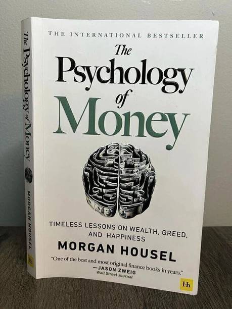 The Psychology of Money