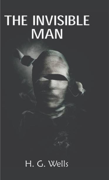 The Invisible Man  - The Invisible Man