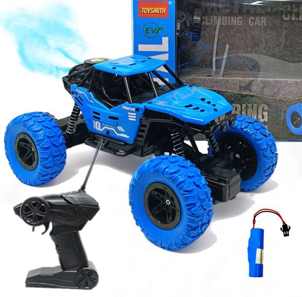 Ninjatoy Rock Crawler Remote Controlled Truck without smoke_variant color_TY416