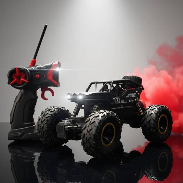 SMART BOY RC Off Road Monster Truck Remote Control Car for Kids