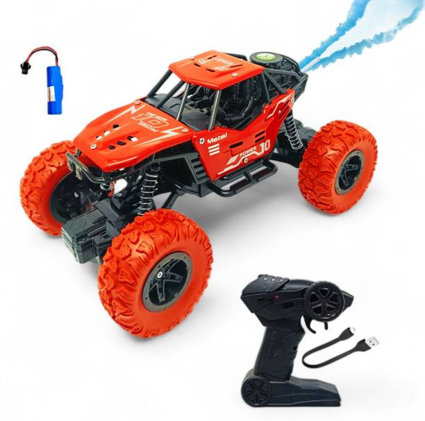 Ninjatoy Rock Crawler Remote Controlled Truck without smoke_variant color_TY335