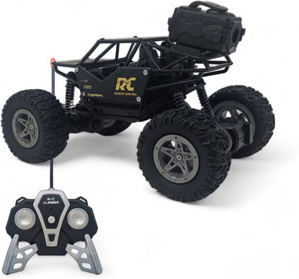 Ninjatoy Rock Crawler Remote Controlled Truck without smoke_variant color_TY620
